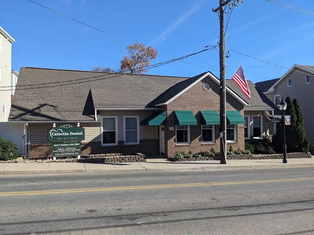 Catoctin Dental