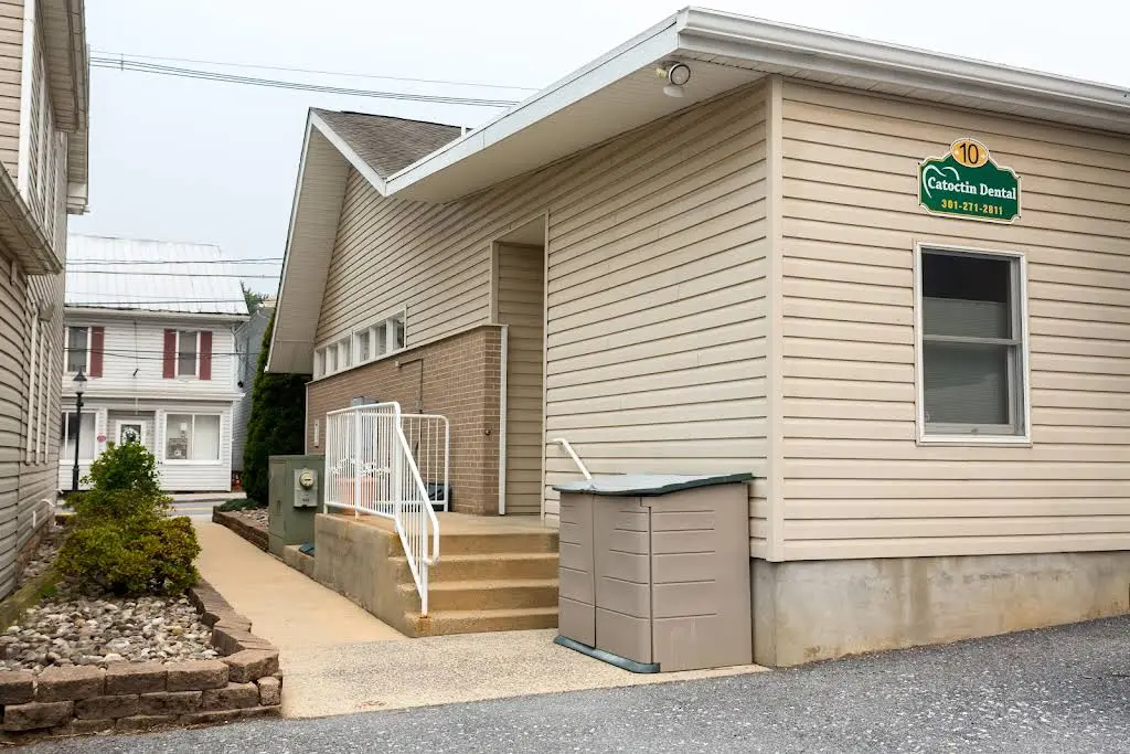 Catoctin Dental