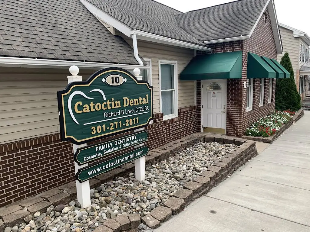 Catoctin Dental