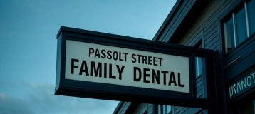 Passolt Street Family Dental