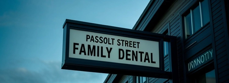 Passolt Street Family Dental