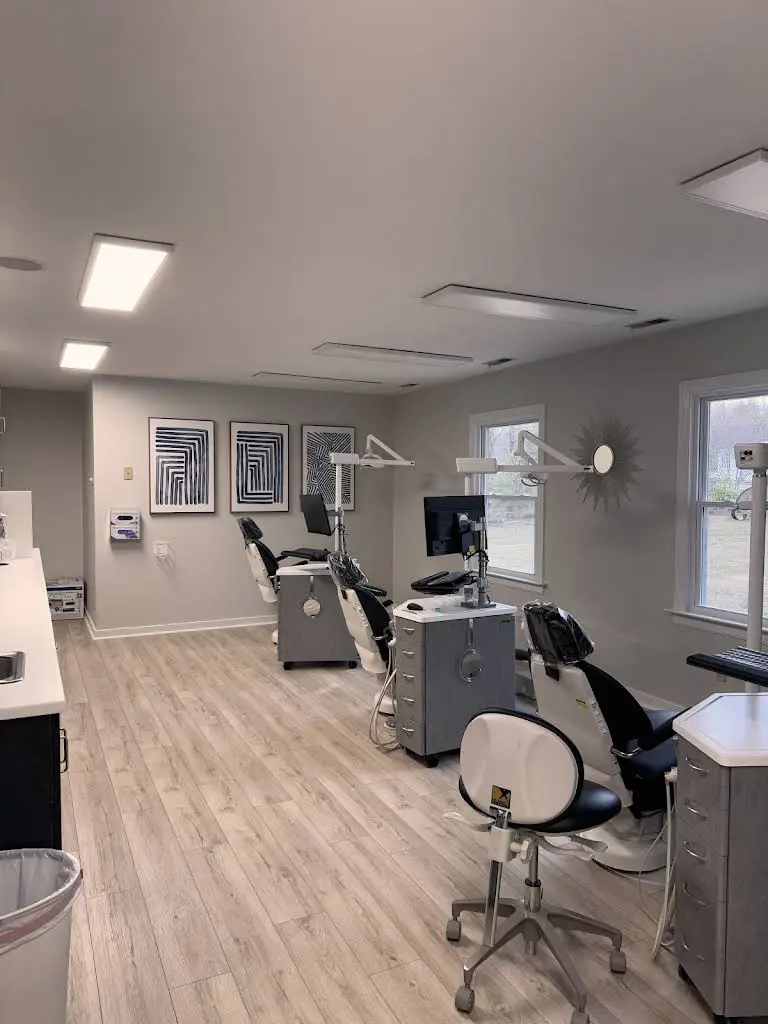 Commonwealth Orthodontics - Ashland