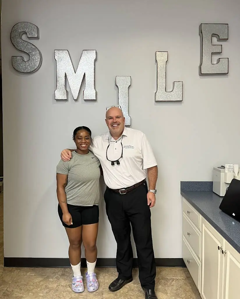 Commonwealth Orthodontics - Ashland