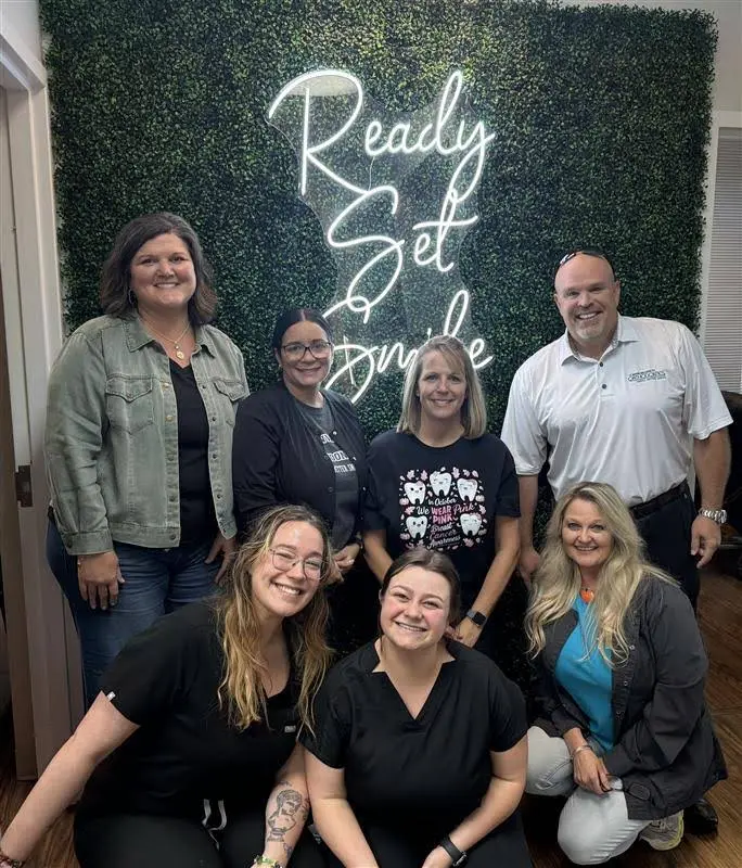 Commonwealth Orthodontics - Ashland