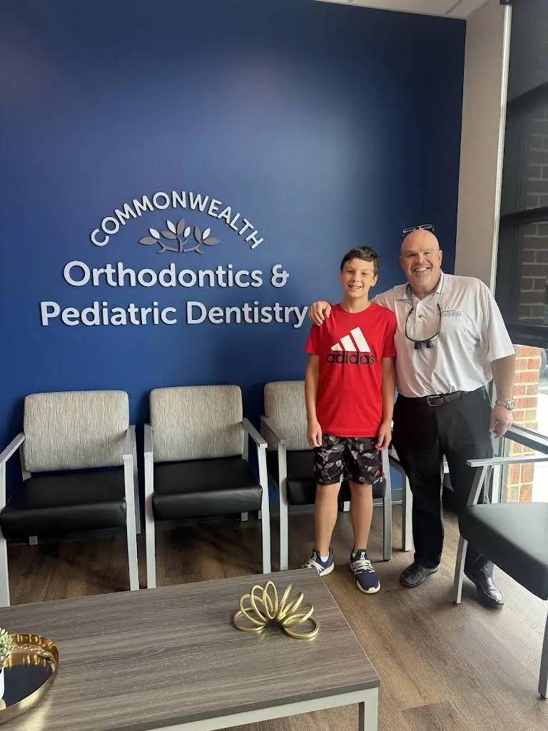 Commonwealth Orthodontics - Ashland