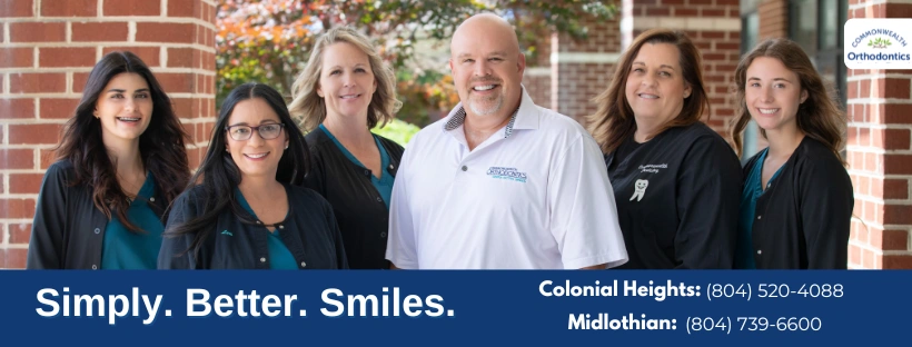 Commonwealth Orthodontics - Ashland
