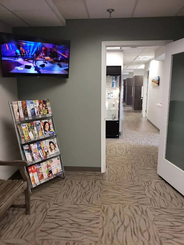 Ashland Dental Arts