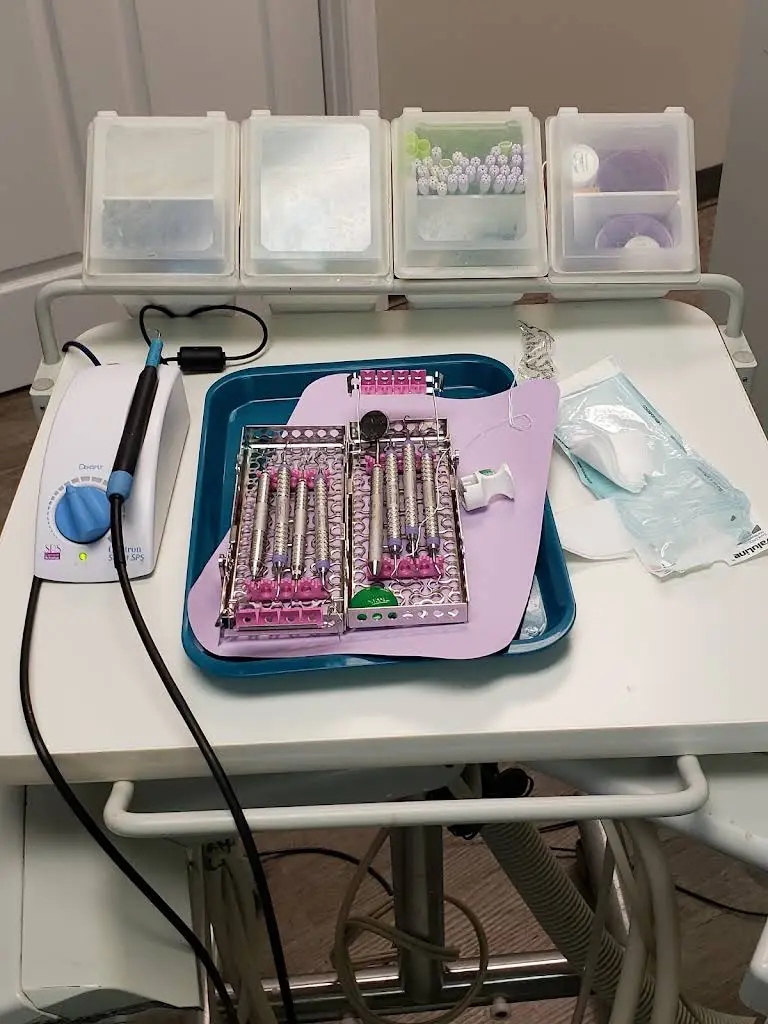 Ashland Dental Arts