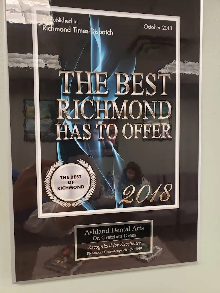 Ashland Dental Arts