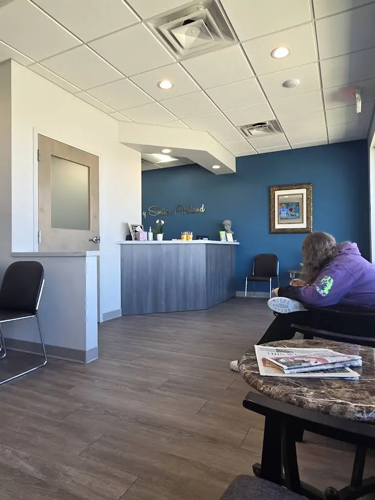 Happy Smiles Family Dentistry - Ashland