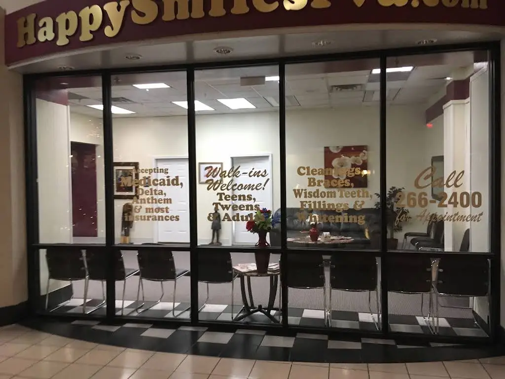Happy Smiles Family Dentistry - Ashland