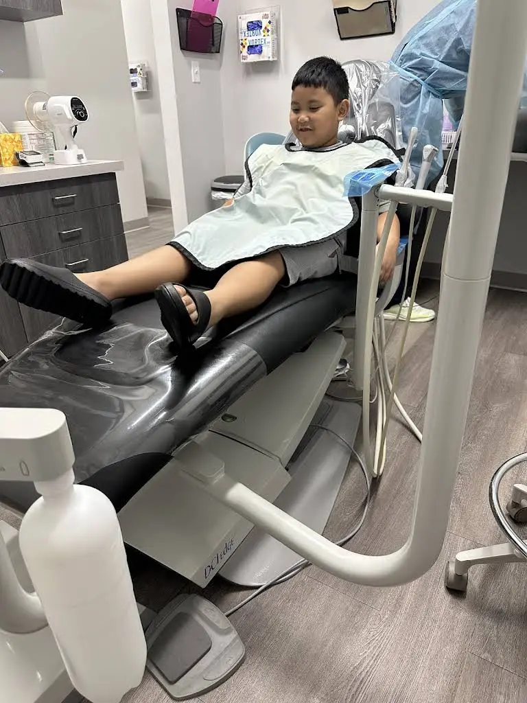 Happy Smiles Family Dentistry - Ashland