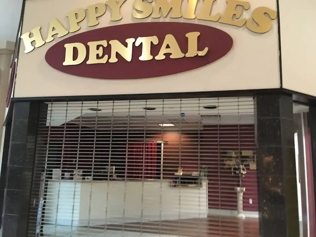 Happy Smiles Family Dentistry - Ashland