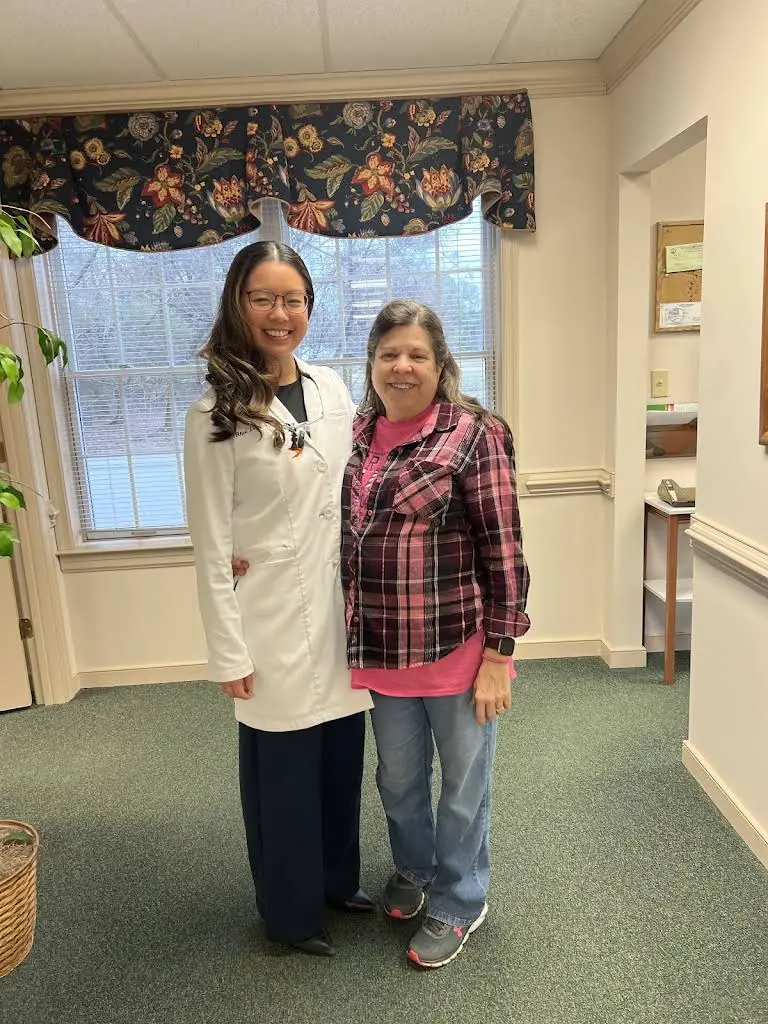 Atlee Family & Cosmetic Dentistry