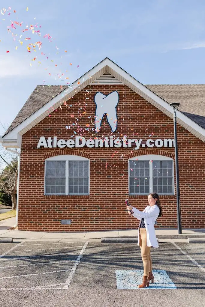 Atlee Family & Cosmetic Dentistry