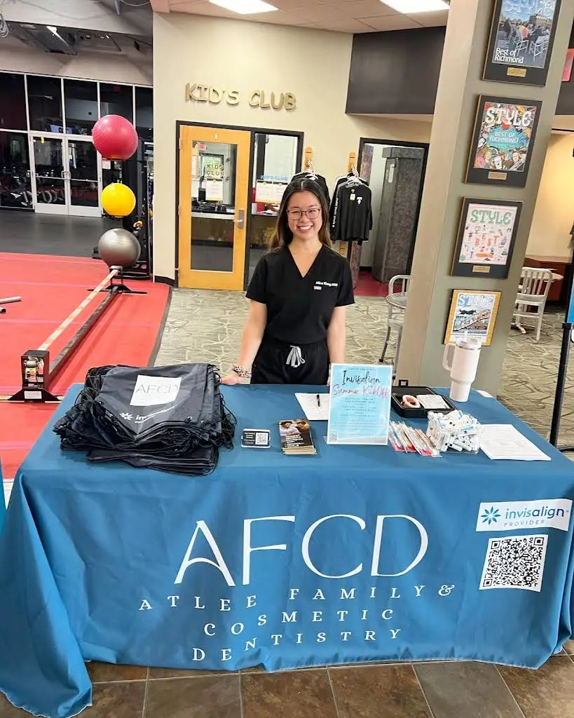 Atlee Family & Cosmetic Dentistry