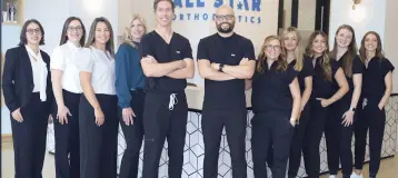 All Star Orthodontics