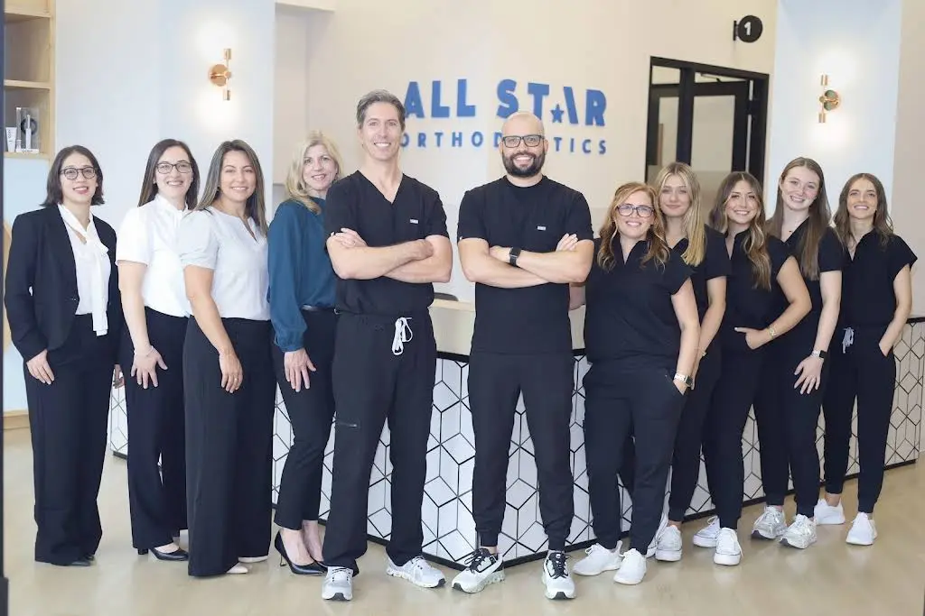 All Star Orthodontics