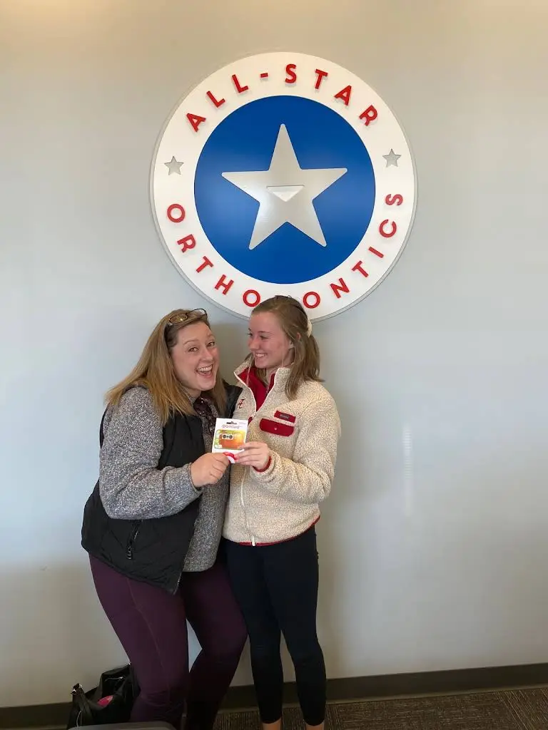 All Star Orthodontics