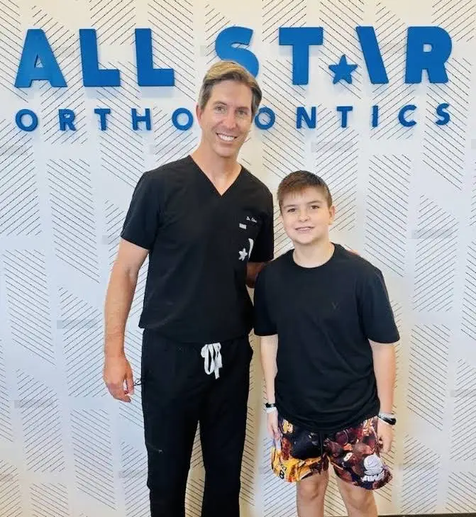 All Star Orthodontics