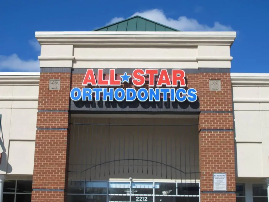 All Star Orthodontics