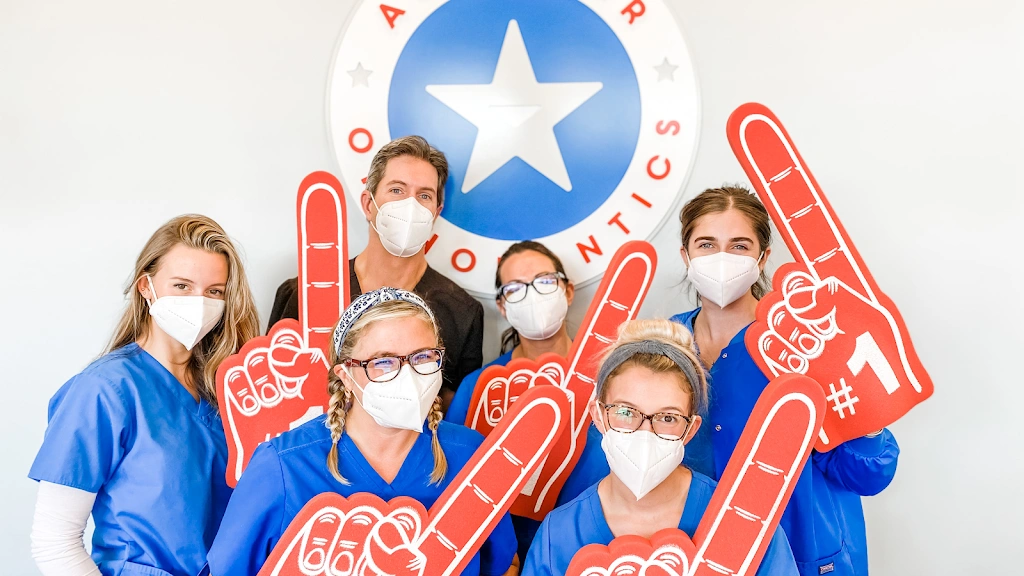 All Star Orthodontics