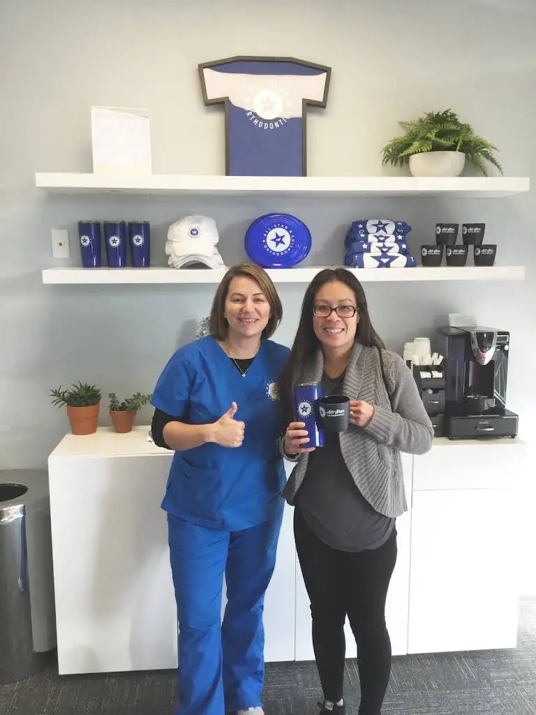 All Star Orthodontics