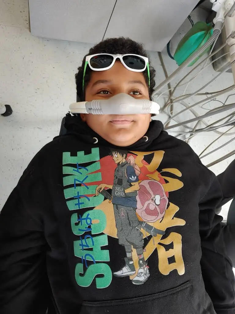 Children's Dentistry of Virginia, PC - Richmond