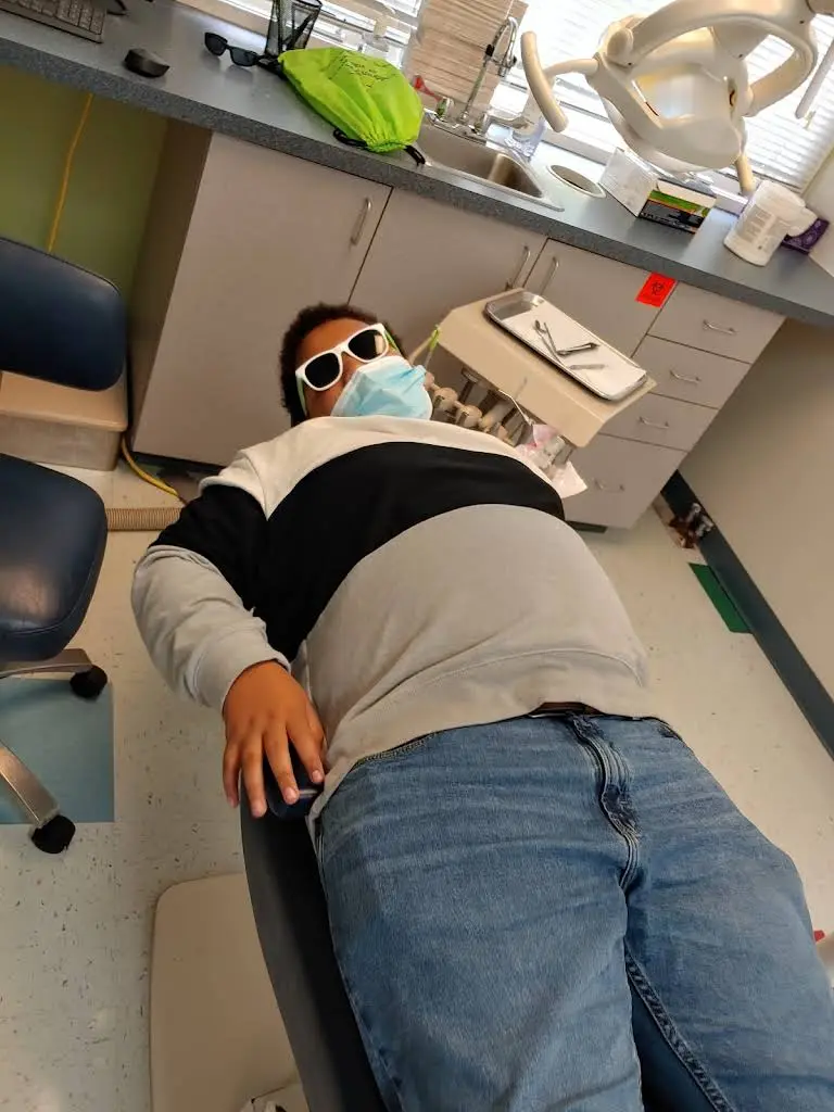 Children's Dentistry of Virginia, PC - Richmond