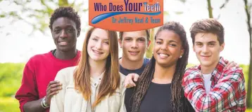 Who Does Your Teeth