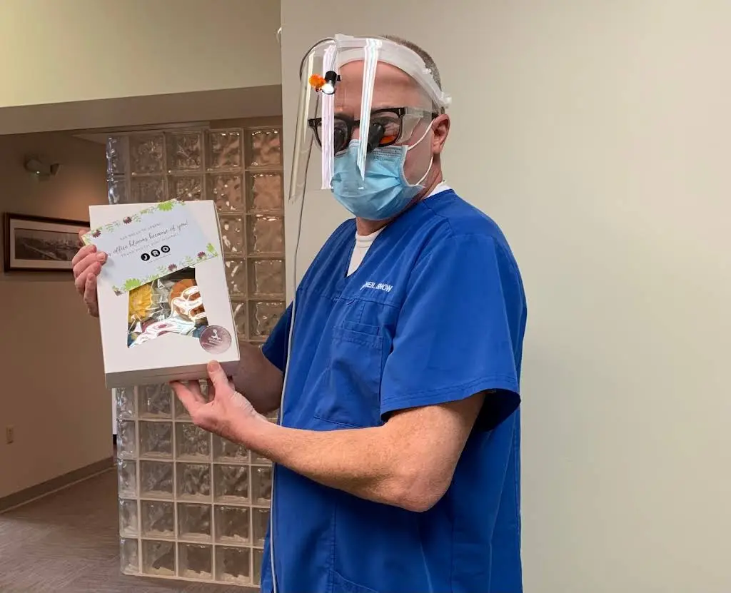Brown, Reynolds, Snow, LeNoir Dentistry