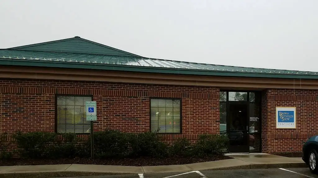 Brown, Reynolds, Snow, LeNoir Dentistry