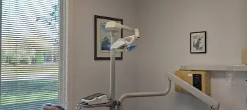 Gayton Dental Arts - Dr. Hui Zhou