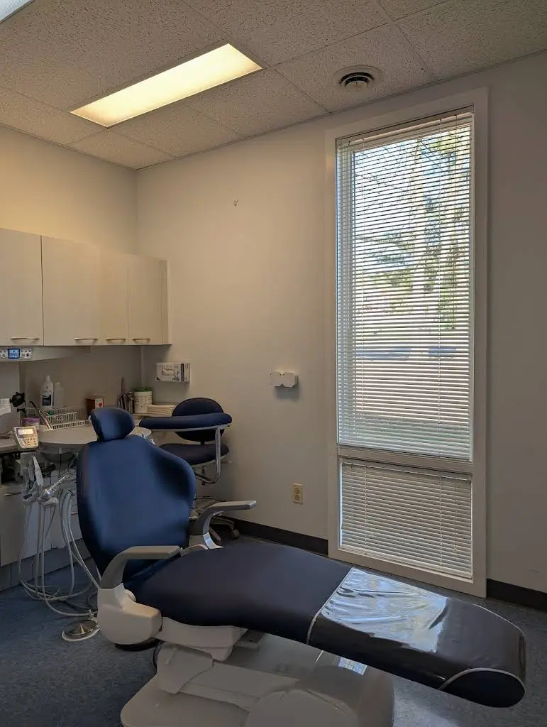 Gayton Dental Arts - Dr. Hui Zhou