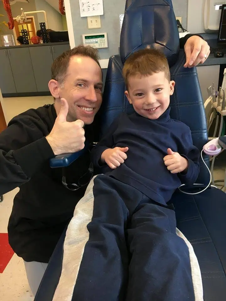 West End Pediatric Dentistry