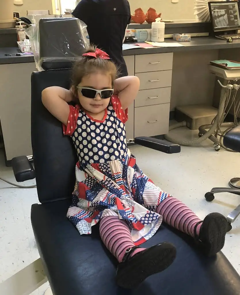 West End Pediatric Dentistry