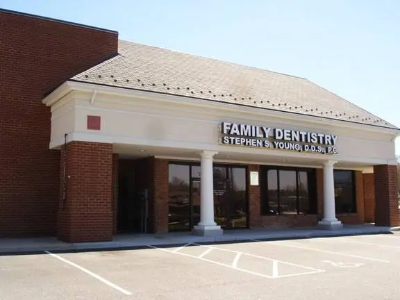 Tuckahoe Creek Dental