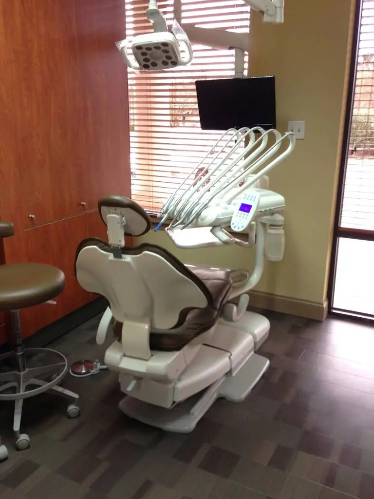 Tuckahoe Creek Dental