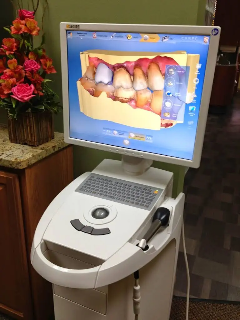 Tuckahoe Creek Dental
