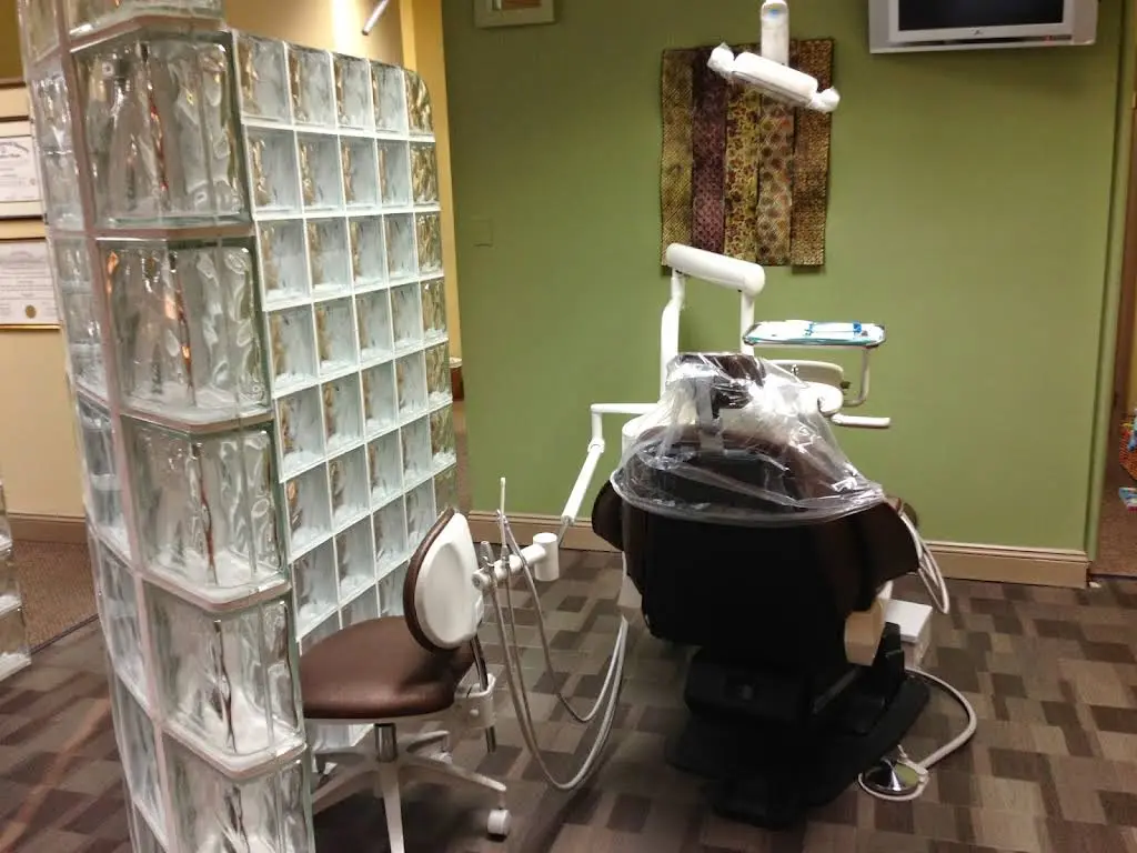 Tuckahoe Creek Dental