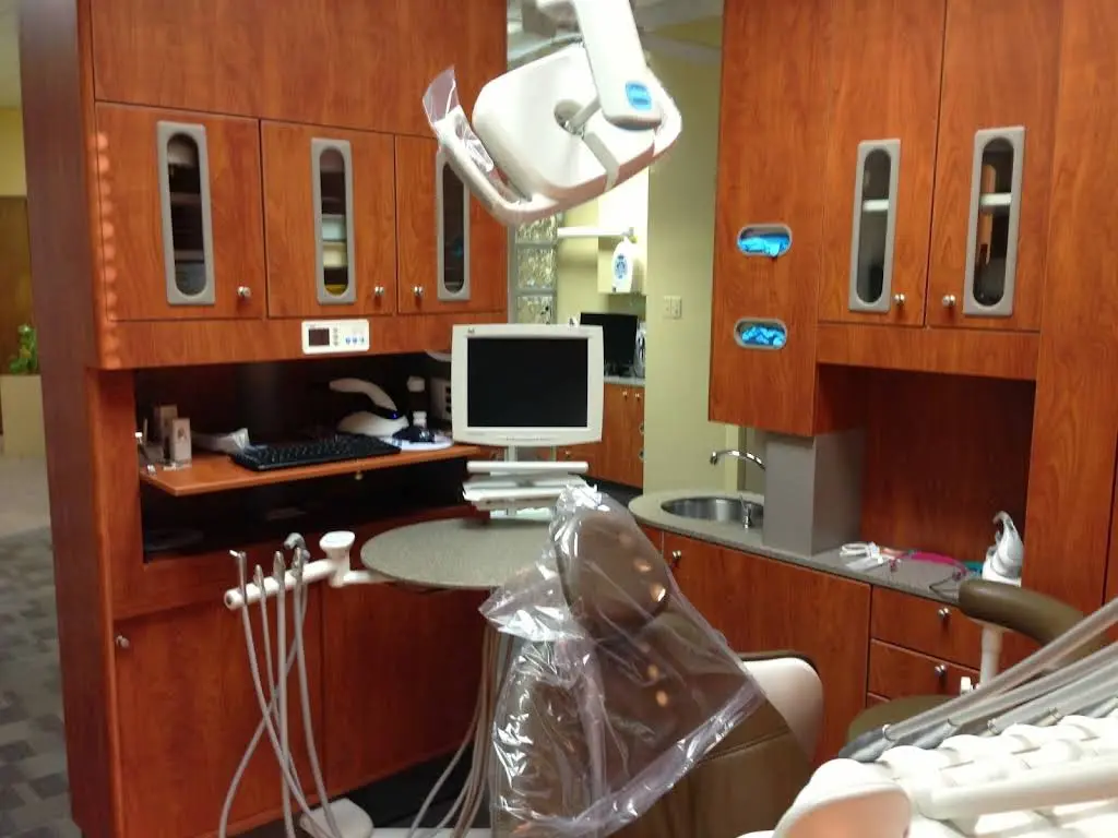 Tuckahoe Creek Dental