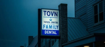 Town Center Family Dental