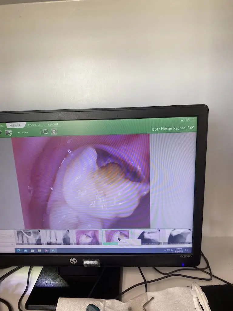 Ideal Smile Dentistry