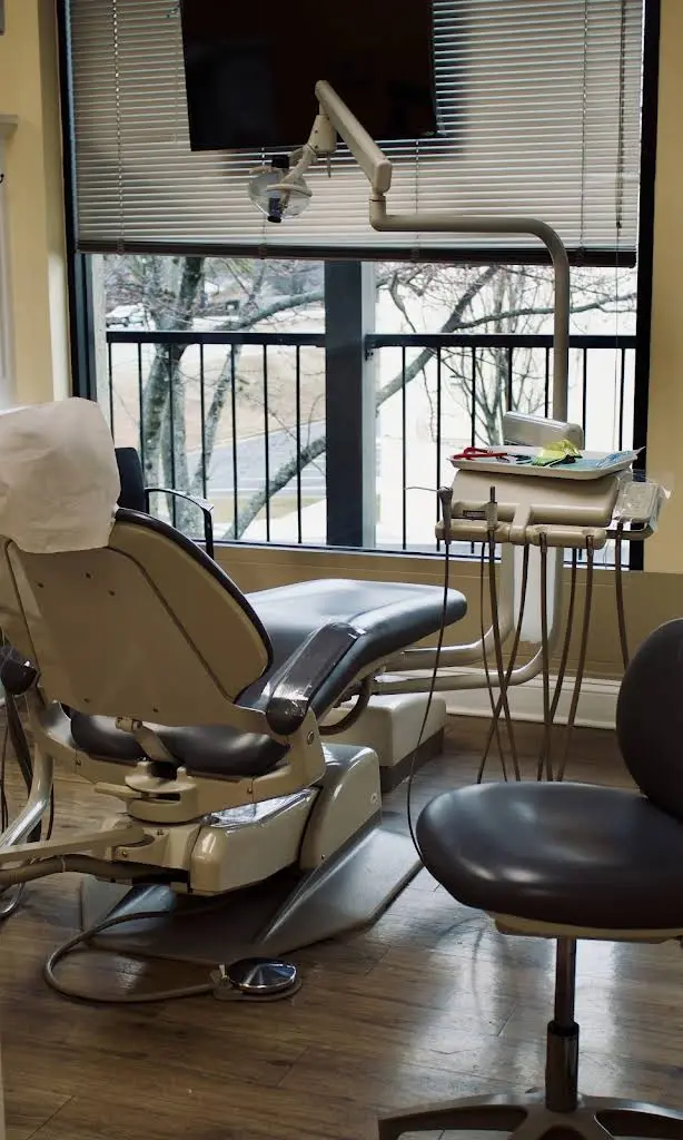 Ideal Smile Dentistry