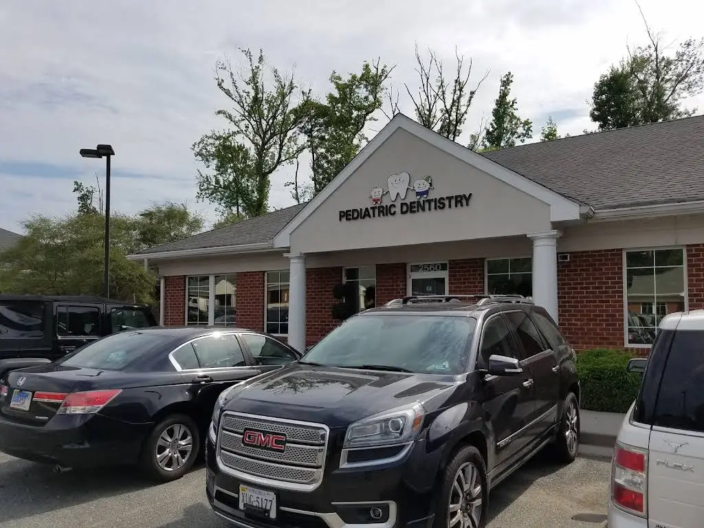 Richmond Pediatric Dentistry and Orthodontics - West End/Gaskins