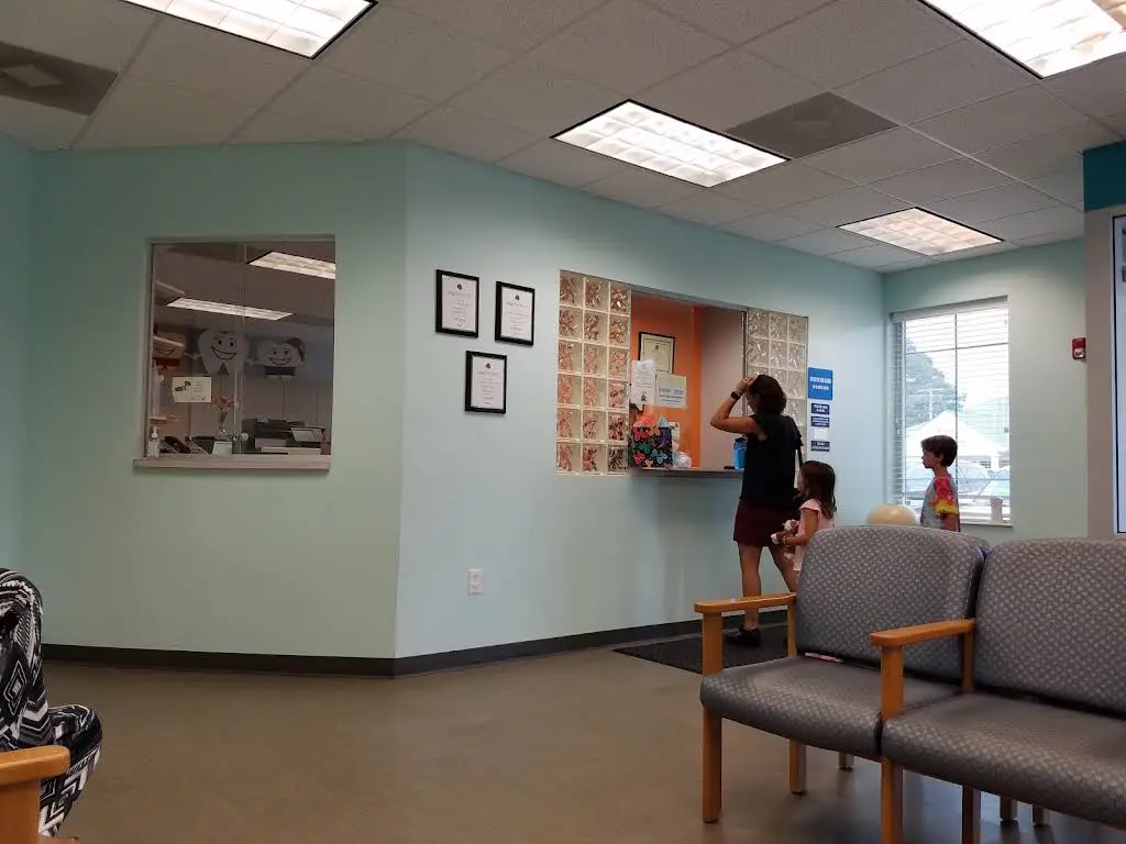 Richmond Pediatric Dentistry and Orthodontics - West End/Gaskins