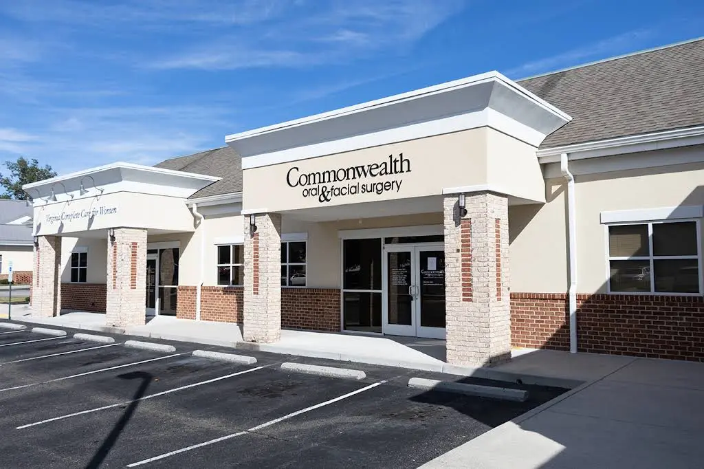Commonwealth Oral & Facial Surgery