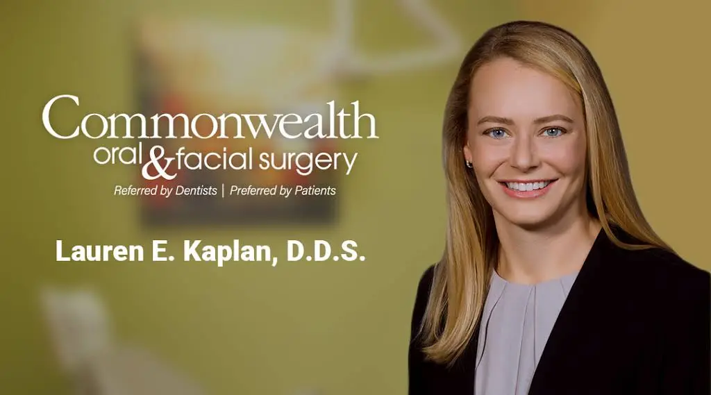 Commonwealth Oral & Facial Surgery