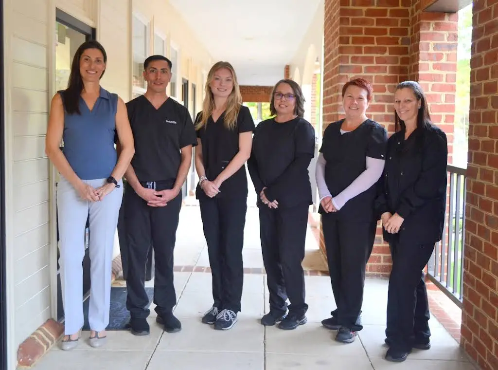 Sound Choice Family Dental