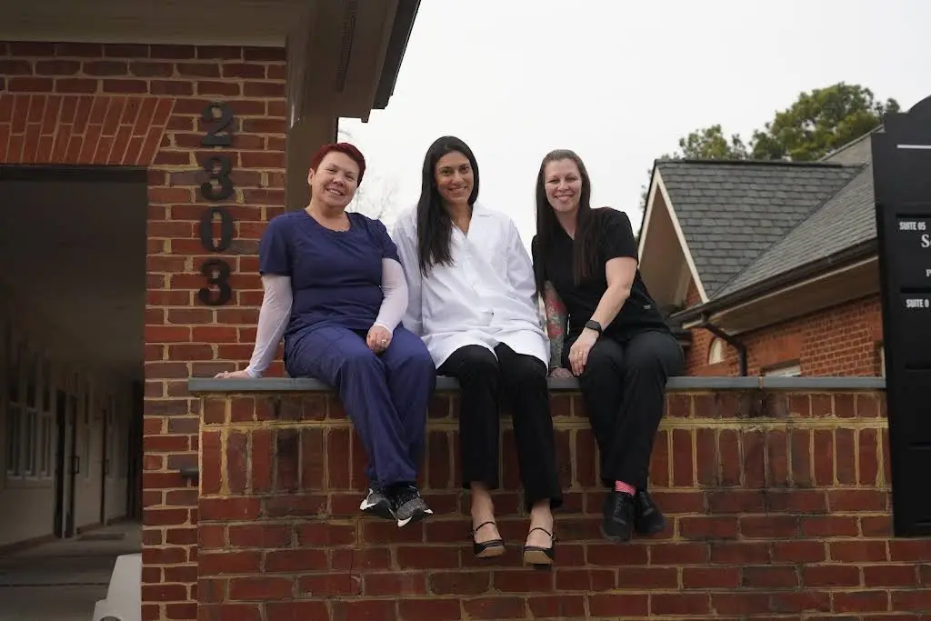 Sound Choice Family Dental